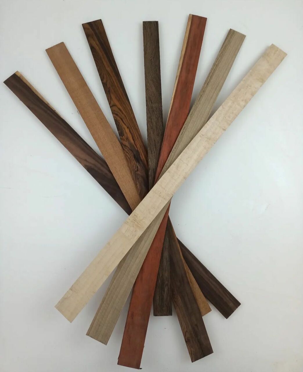 Enstruman Yapımında Ton Ağacının Önemi