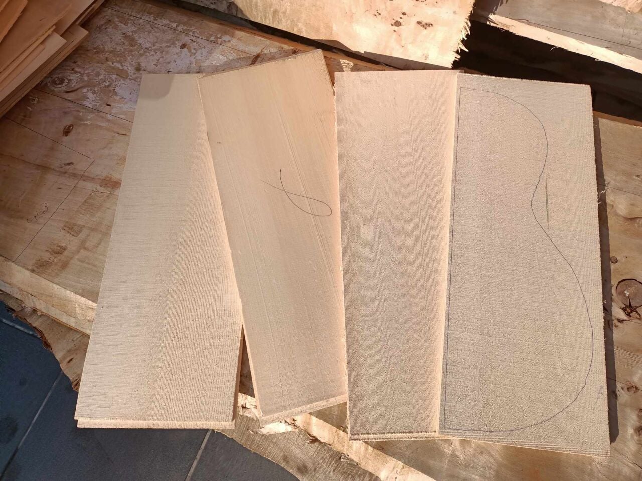 Is It Legal to Import Tonewood for Guitar Building?