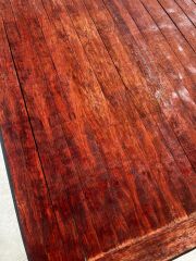 AAA Grade  Bubinga Oud Ribs Sets