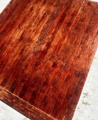 AAA Grade  Bubinga Oud Ribs Sets