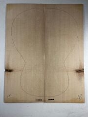 AAA Grade German Spruce Acoustic Guitar Soundboard Top Wood #1