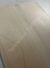 Master Grade German Spruce Acoustic Guitar Soundboard Top Wood #3