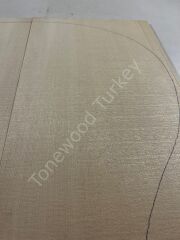 Master Grade German Spruce Acoustic Guitar Soundboard Top Wood #3