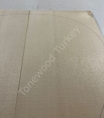 Master Grade German Spruce Acoustic Guitar Soundboard Top Wood #4