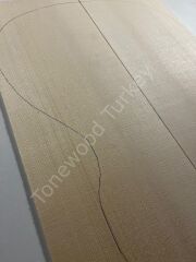 AAA Grade German Spruce Acoustic Guitar Soundboard Top Wood #14