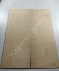 Master Grade German Spruce Acoustic Guitar Soundboard Top Wood #16
