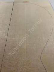 Master Grade German Spruce Acoustic Guitar Soundboard Top Wood #16