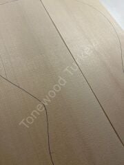 AAA Grade German Spruce Acoustic Guitar Soundboard Top Wood #18