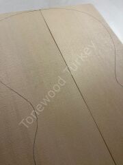 Master Grade German Spruce Acoustic Guitar Soundboard Top Wood #19