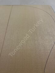 Master Grade German Spruce Acoustic Guitar Soundboard Top Wood #19
