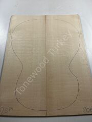Master Grade German Spruce Acoustic Guitar Soundboard Top Wood #20