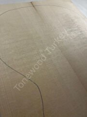 Master Grade German Spruce Acoustic Guitar Soundboard Top Wood #20