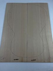 AAA Grade German Spruce Acoustic Guitar Soundboard Top Wood #22