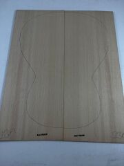 AAA Grade German Spruce Acoustic Guitar Soundboard Top Wood #23