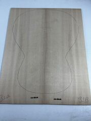 AAA Grade German Spruce Acoustic Guitar Soundboard Top Wood #31