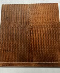 Flamed Bastogne Walnut Oud Ribs Set No:2