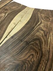 Master Grade Brazilian Rosewood Acoustic Guitar Back And Sides set