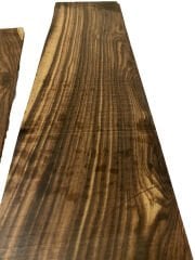Master Grade Brazilian Rosewood Acoustic Guitar Back And Sides set