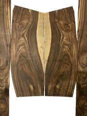 Master Grade Brazilian Rosewood Acoustic Guitar Back And Sides set