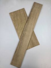 AAA Grade White Korina Acoustic Guitar Back And Sides set