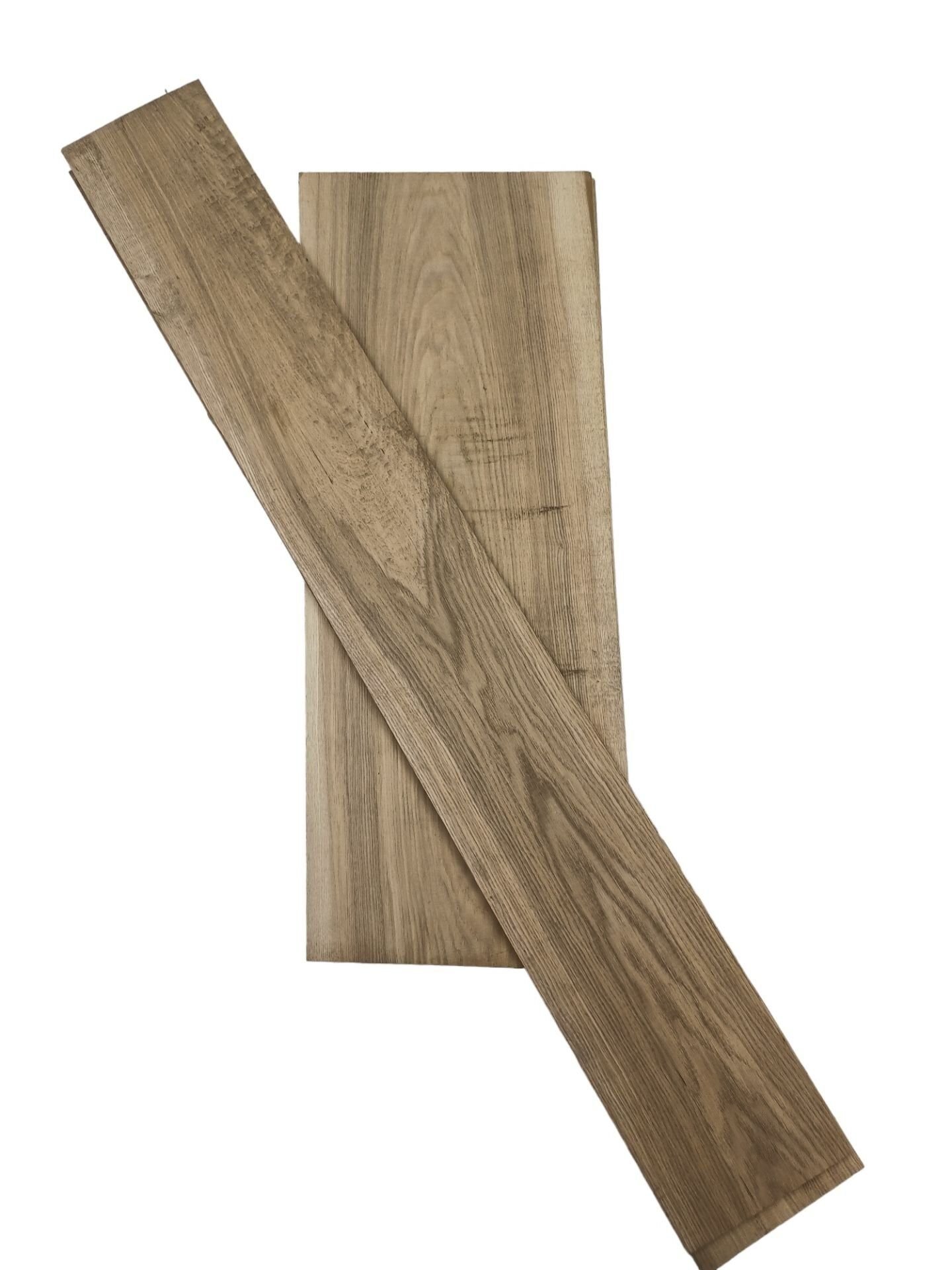 White Ash Dreadnought Acoustic Guitar Back And Sides set