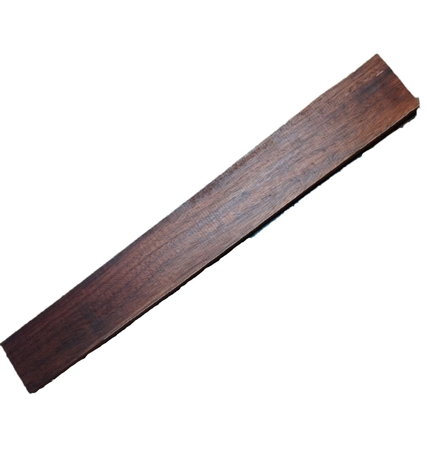 Padouk Electric Bass Guitar Neck Blank