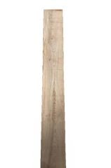 Hard Maple Electric Bass Guitar Neck Blank