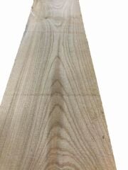 Hard Maple Electric Bass Guitar Neck Blank