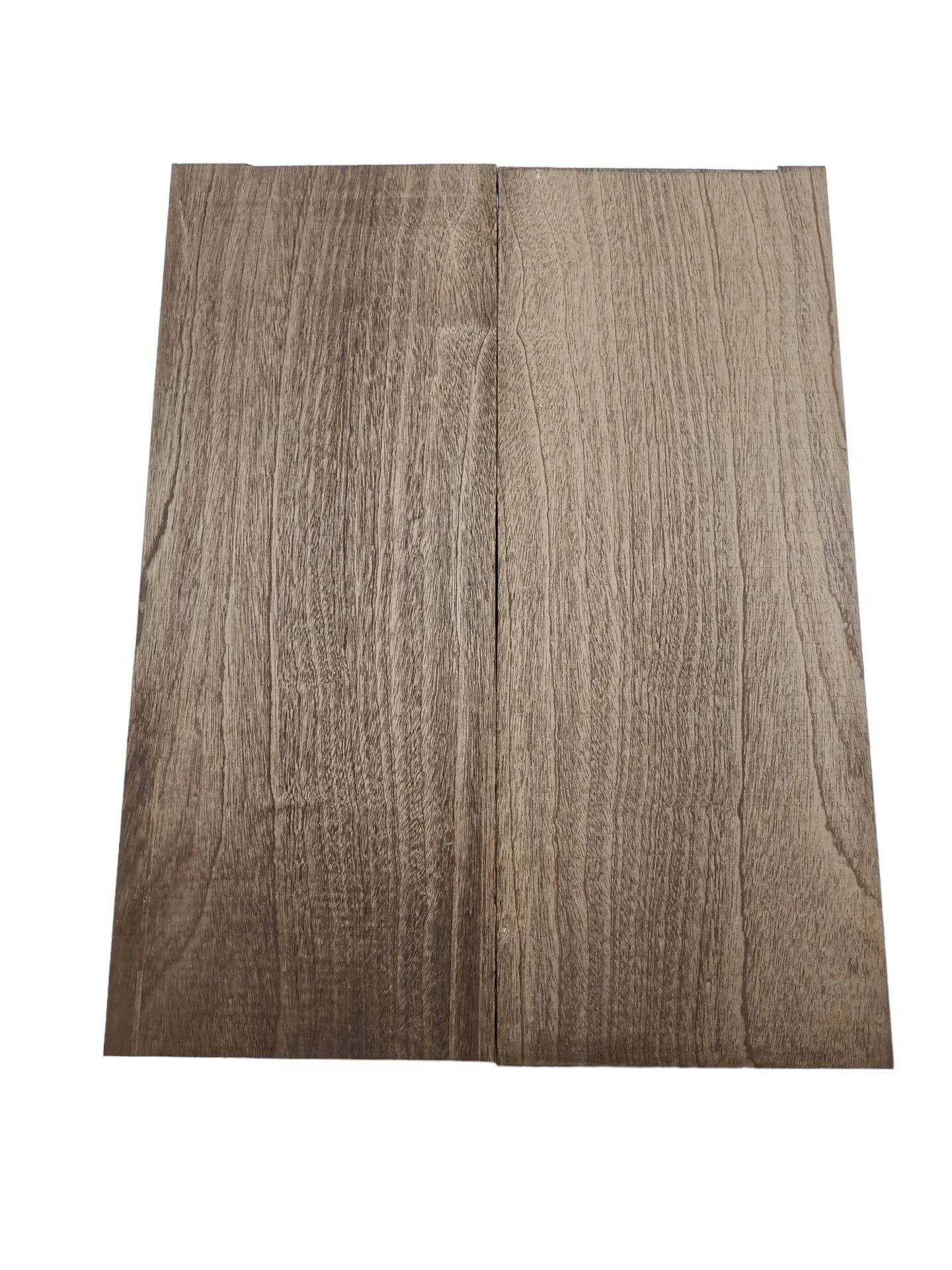 Sapele Mahogany Body Blank For Electric Bass Guitar