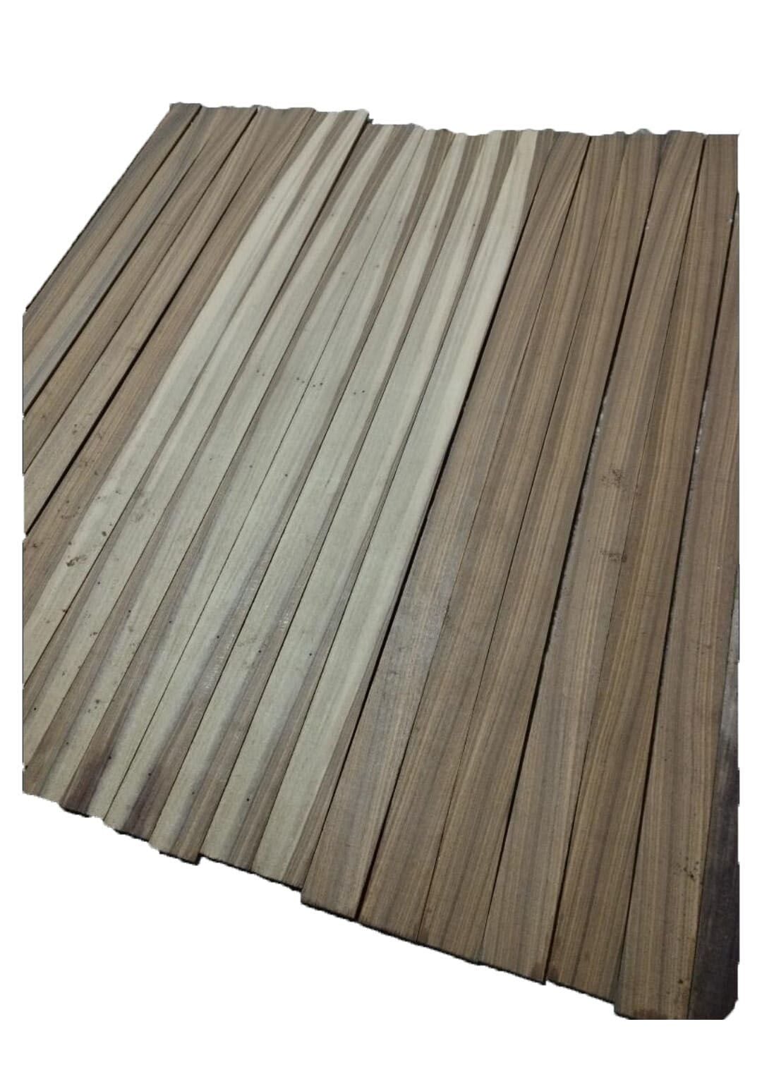 Santos Rosewood Oud Ribs Set