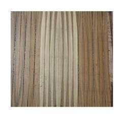 Santos Rosewood Oud Ribs Set