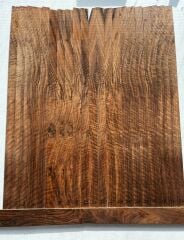 Master Grade Flamed Bastogne Walnut Oud Ribs Set No8