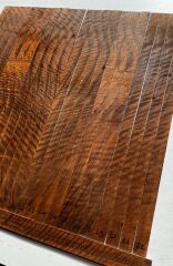 Master Grade Flamed Bastogne Walnut Oud Ribs Set No13