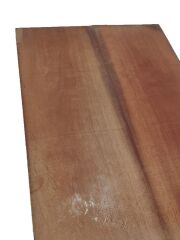 Eucalyptus Electric Bass Guitar Top Wood #03