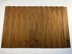 Ceviz Bağlama Tekne Seti