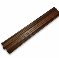 Sapele Bağlama Sap ahşabı