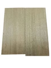 White Korina / Limba Body Blank