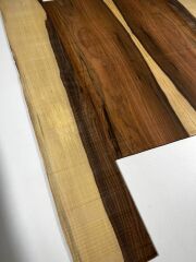 Master Grade Santos Rosewood Acoustic Guitar Back And Sides set No:05