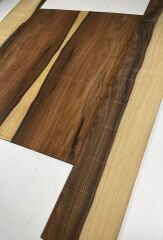 Master Grade Santos Rosewood Acoustic Guitar Back And Sides set No:05