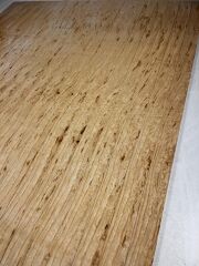 Master Grade Burl Ash Oud Ribs Set No1