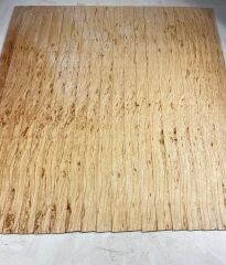 Master Grade Burl Ash Oud Ribs Set No1