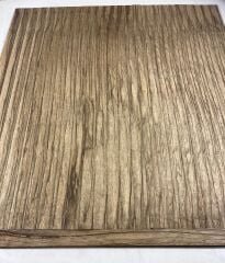 Master Grade Black Limba Ribs Set No1