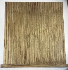 Master Grade Black Limba Ribs Set No1