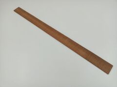 Sapelle Maun Bağlama Klavyesi