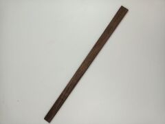 Wenge Bağlama Klavyesi