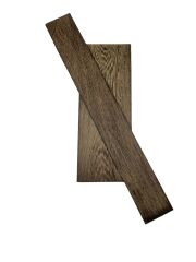 Wenge Acoustic / Classical Guitar Back And Sides #02