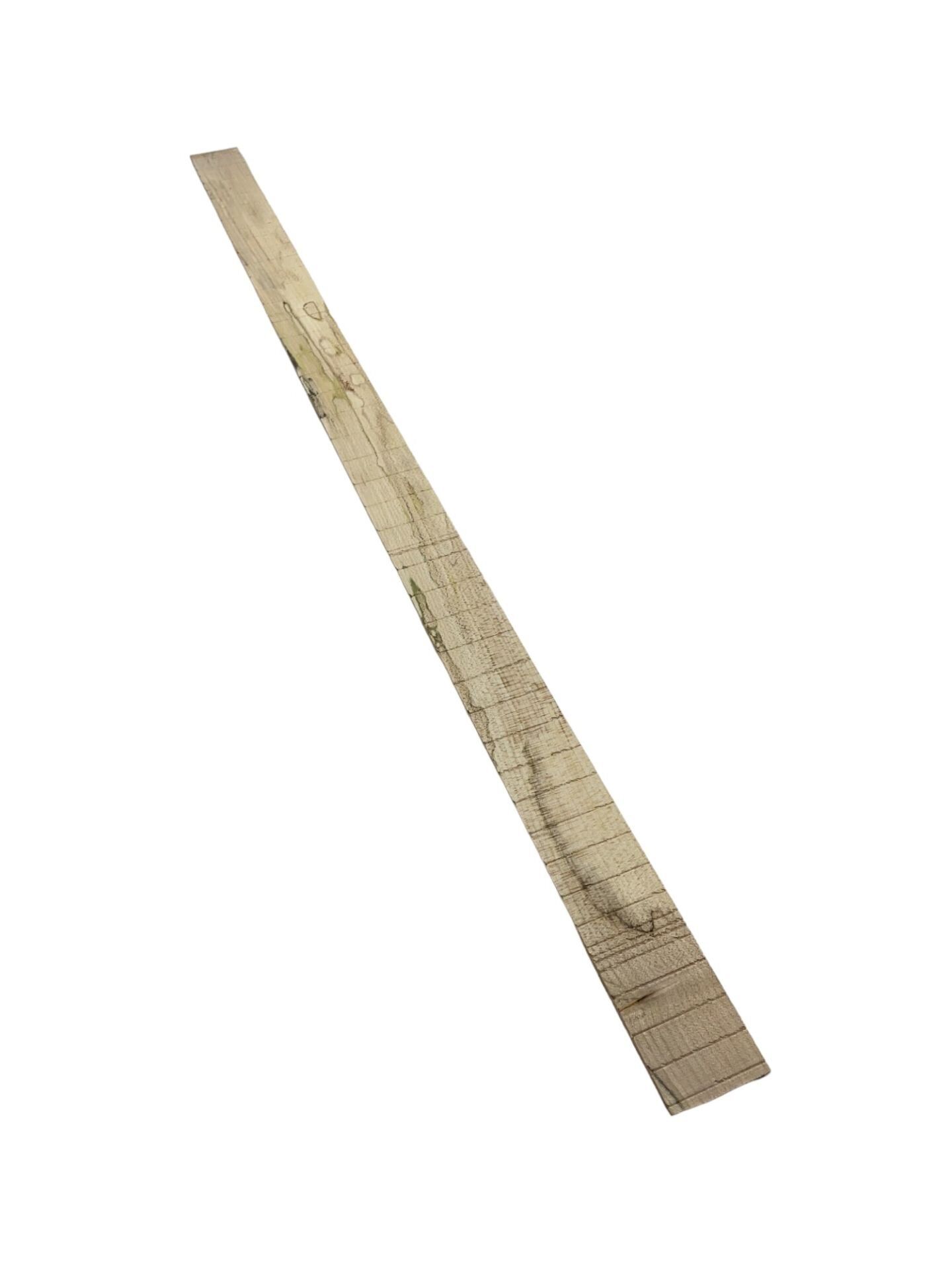 Ardaklı Akçaağaç Bağlama Klavyesi
