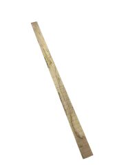 Ardaklı Akçaağaç Bağlama Klavyesi
