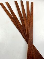 Pommele Maun Bağlama Klavyesi