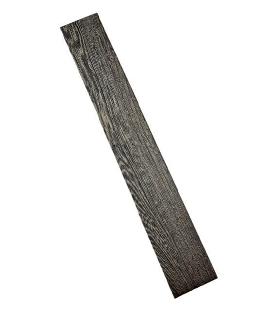 Wenge Electric Bass Guitar Neck Blank